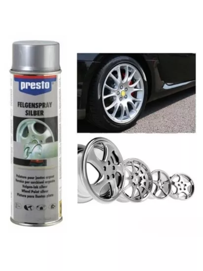 Oto Bakım Ürünleri