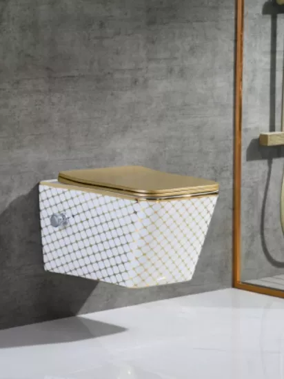 Asma Klozet Modelleri