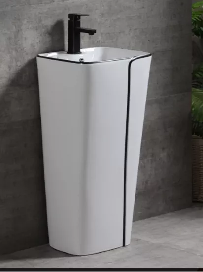 Kolon Lavabo Modelleri
