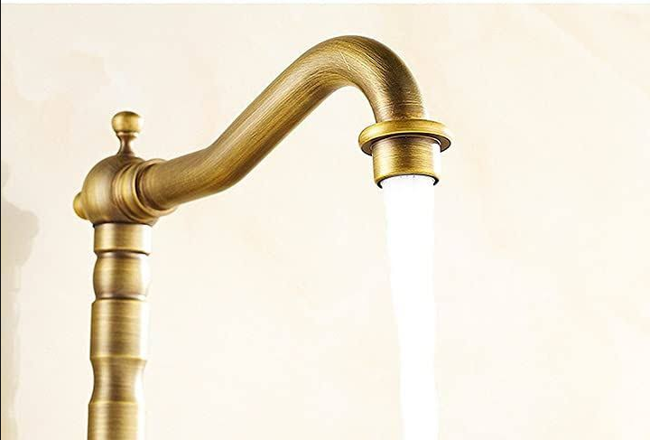 Çanak Lavabo Bataryaları