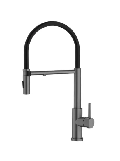 Arıtmalı Mutfak Bataryası