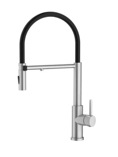 Arıtmalı Mutfak Bataryası