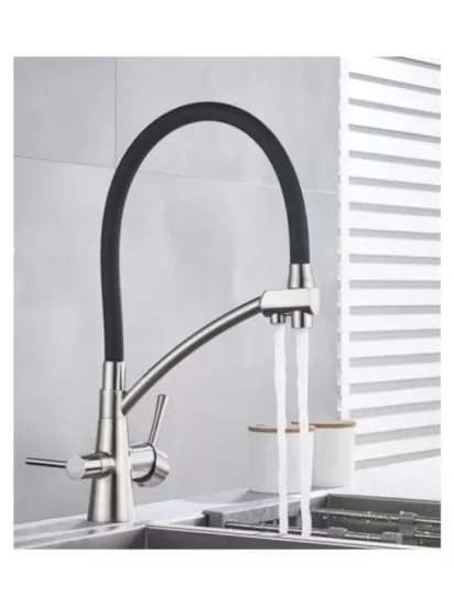 Arıtmalı Batarya Modelleri