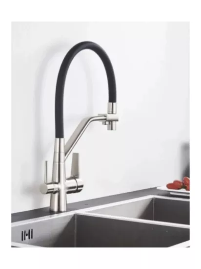 Arıtmalı Batarya Modelleri