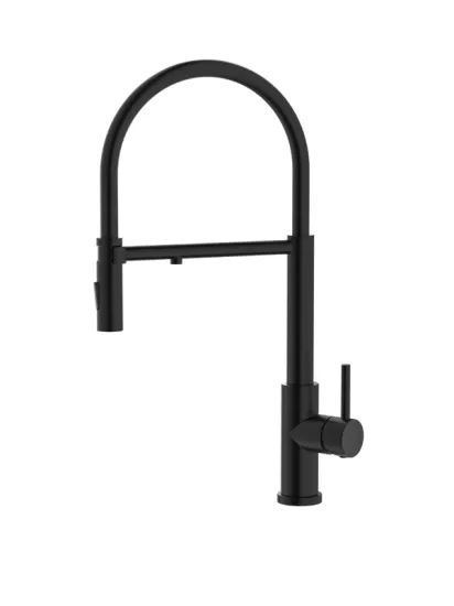 Arıtmalı Mutfak Bataryası