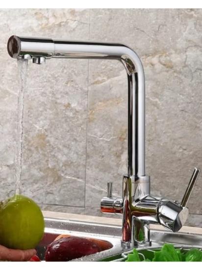 Arıtmalı Mutfak Bataryası Modelleri