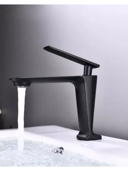 Lavabo Bataryası Modelleri