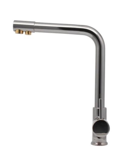 Füme Gold Arıtmalı Mutfak Bataryası