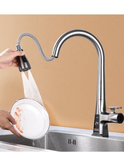 Spiralli Mutfak Bataryası