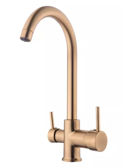 Artımalı Mutfak Evye Bataryası