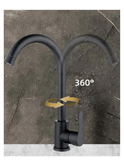 Mutfak Evye Bataryası