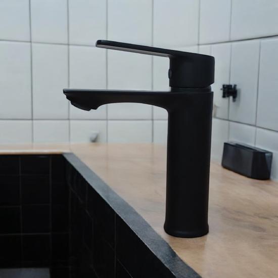 Lavabo Bataryası Modelleri