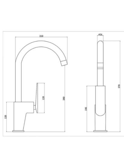 Mutfak Bataryası Modelleri