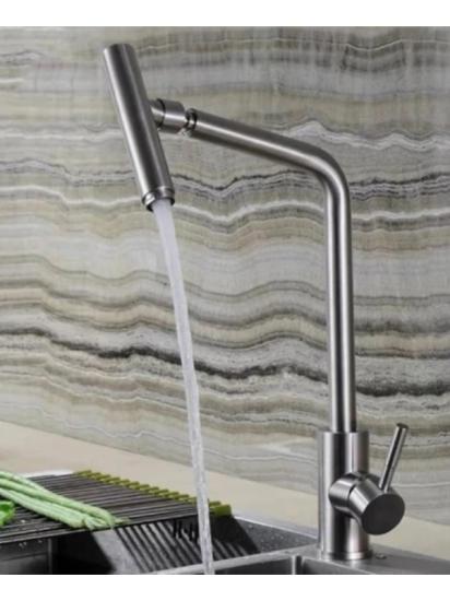 Mutfak Evye Bataryası Joystick Başlık