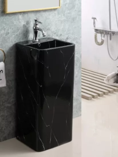 Kolon Lavabo Modelleri