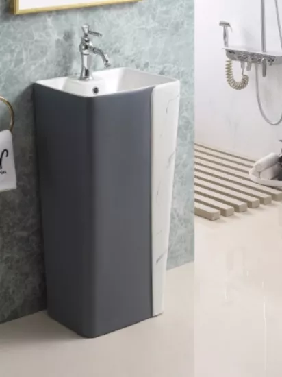 Kolon Lavabo Modelleri