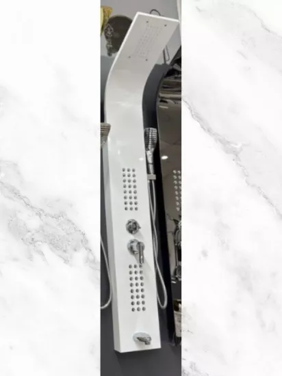 Panel Duş Sistemleri