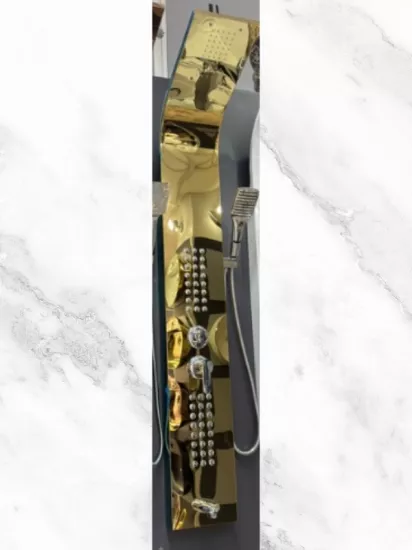 Panel Duş Sistemleri