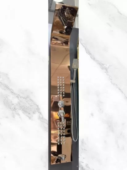 Panel Duş Sistemleri