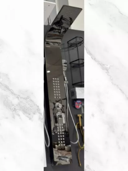 Panel Duş Sistemleri