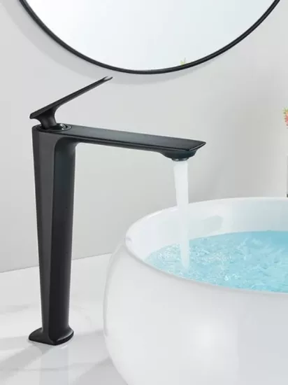 Çanak Lavabo Bataryası 