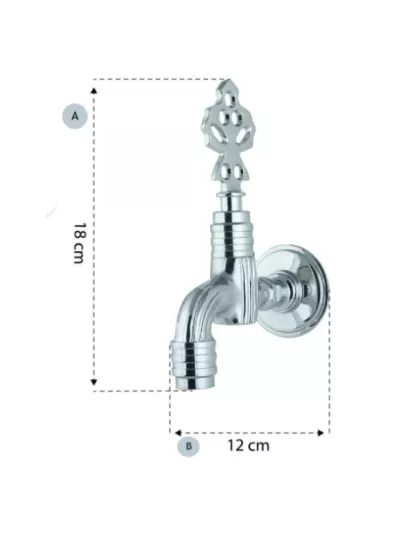 Osmanlı Muslukları