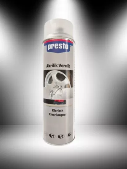 Oto Bakım Ürünleri