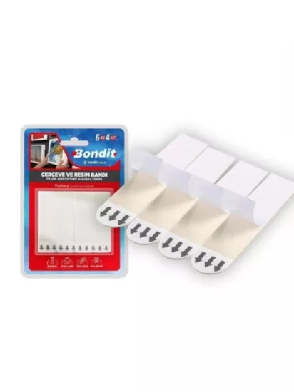 Çerçeve ve Resim Bandı 