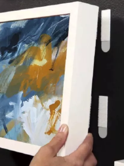 Çerçeve ve Resim Bandı 