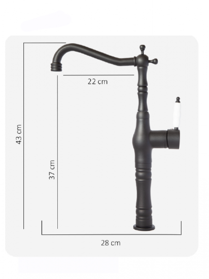 Çanak Lavabo Bataryası