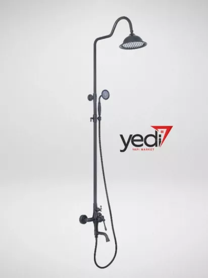 Banyo Duş Seti Robot Duş