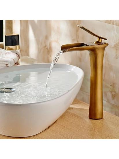 Çanak Lavabo Bataryası