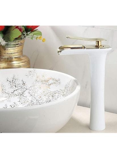 Çanak Lavabo Bataryası