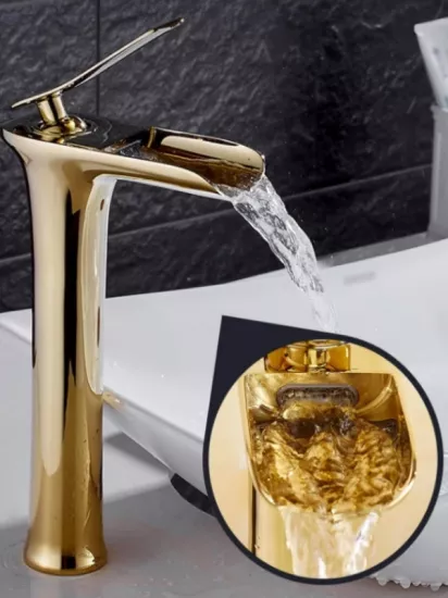 Çanak Lavabo Bataryası