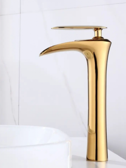 Çanak Lavabo Bataryası