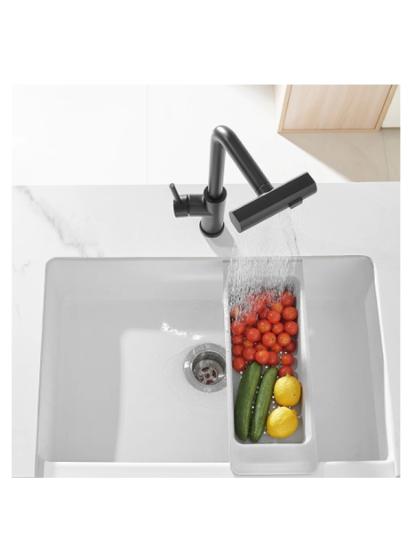 Spiralli Mutfak Bataryası