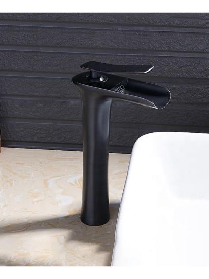 Şelale Çanak Lavabo Bataryası