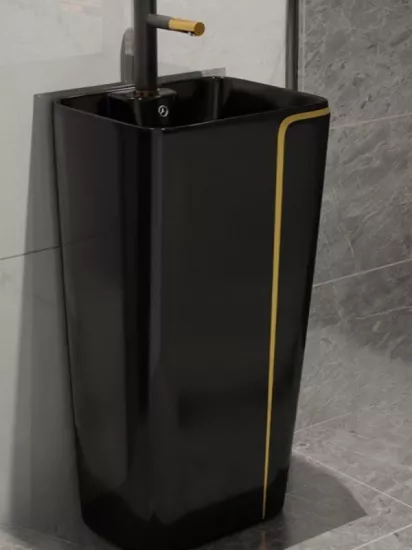 Kolon Lavabo Modelleri