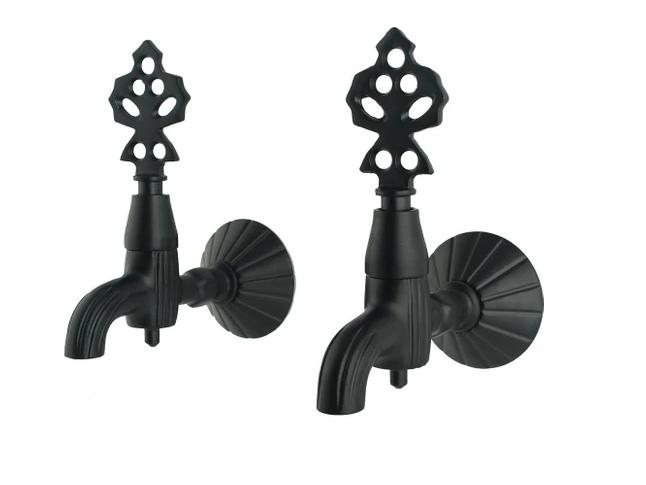 Hamam Kurnası Tası Musluğu