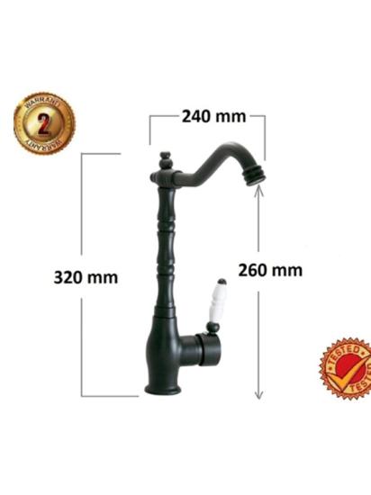 Rustik mutfak evyesi batarya modelleri