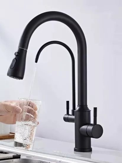 Spiralli Mutfak Bataryaları