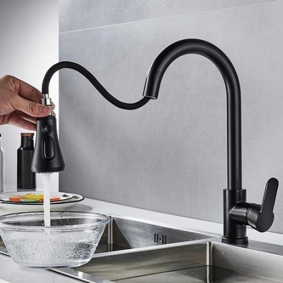 spiralli mutfak bataryası