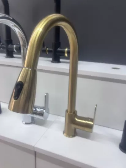 Spiralli Mutfak Bataryası Modelleri