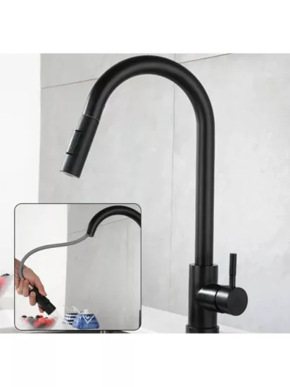 Spiralli Mutfak Bataryası Modelleri