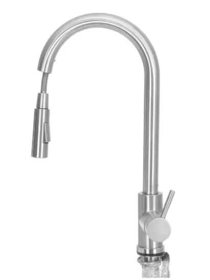 Spiralli Mutfak Bataryası Modelleri