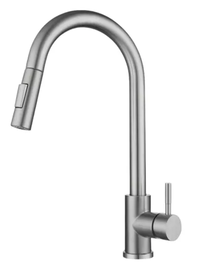 Spiralli Mutfak Bataryası Modelleri