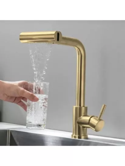 Spiralli Mutfak Evye Bataryası