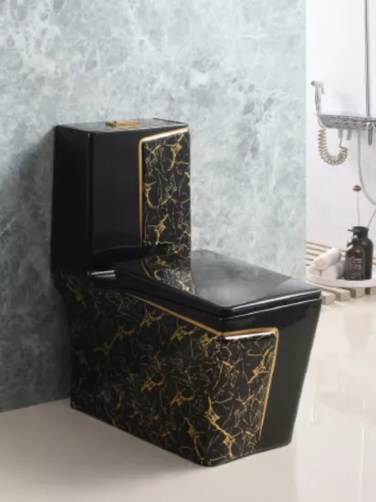 Modern Klozet Modelleri