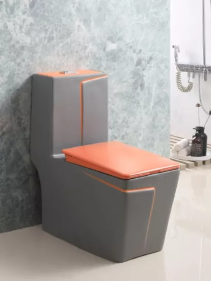 Modern Klozet Modelleri