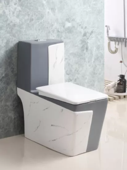 Modern Klozet Modelleri